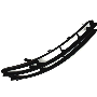 4F0807681F01C Grille (Upper, Lower)